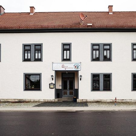 Landgasthaus Queen Victoria Stadtilm Экстерьер фото